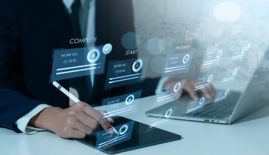 科尔沁区小程序定制：本地计算赋能，解锁核心优势