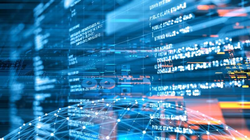 Linux基石：科尔沁区小程序开发公司的技术底座与发行版选择逻辑